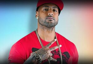 Booba - Storia dell'Hip Hop Francese - Rapper di Parigi