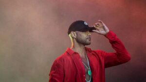 Booba - Musica Trap da Parigi - Hip Hop Francia