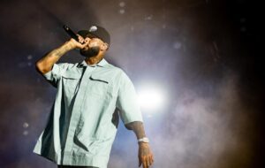 Booba - Concerti Live Musica Hip Hop Francese