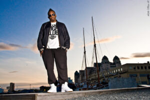 Buddha Stretch - Coreografo e Docente Hip Hop - Storia della Danza Urbana