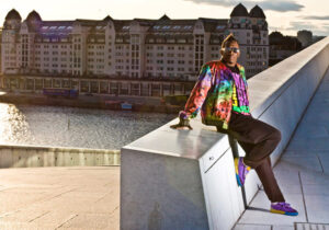 Buddha Stretch - Coreografo Hip Hop Internazionale - Storia della Danza Urbana