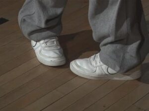 C-Walk - Stile Danza Urbana