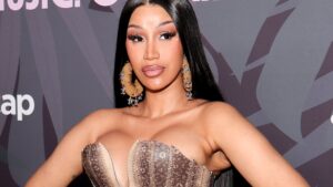 Cardi B - Storia Hip Hop Femminile