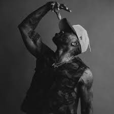 Ceasare Tight Eyez Willis - Pioniere del Krumping