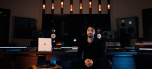 Charlie Charles - Produttore Musica Hip Hop e Trap Milanese