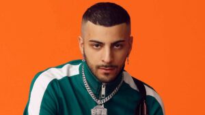 Charlie Charles - Produttore Trap Italiana