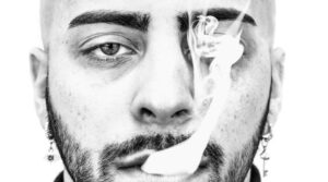 Charlie Charles - Produttore Musica Trap e Hip Hop da Milano