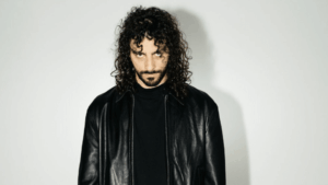 Charlie Charles- La Bella Confusione - Album Hip Hop