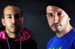 Co'Sang - Rap Napoletano - Hip Hop Underground