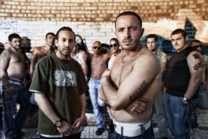 Co'Sang - Rapper Italiani - Hip Hop Underground