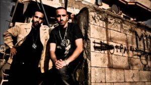 Co'Sang - Int'o Rione - Singolo Hip Hop