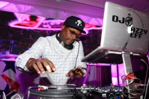 DJ Jazzy Jeff - Storia della Musica Hip Hop