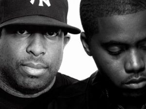 DJ Premier & Nas - Collaborazioni - Musica Rap di New York