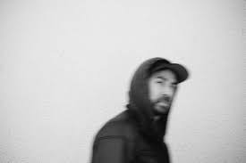 Dabrye - Produttore Hip Hop e Musica Elettronica