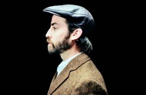 Dabrye - Producer Glitch Hop e Hip Hop Strumentale