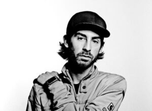 Dabrye - Pioniere del Glitch Hop - Hip Hop Strumentale