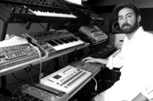 Dabrye - Pioniere Glitch Hop - Musica Hip Hop Strumentale