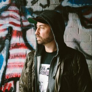 Dabrye - Storia del Producer Hip Hop Elettronico Pioniere del Glitch Hop