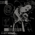 Dabrye - Two/Three - Album Hip Hop e Glitch Hop