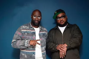 De La Soul - Storia dell' Hip Hop - Nuovo Album 2025