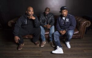 De La Soul - Storia dell'HIp Hop Mondiale - Musica Rap Americano