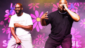 De La Soul - Nuovo Album 2025 - Storia della Musica Hip Hop