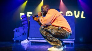 De La Soul - Il Nuovo Album del 2025 - Cabin in the Sky