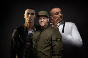 Dogo Gang - Hip Hop Milanese - Storia dell'Hip Hop Italiano