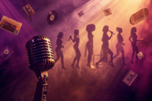 Donne e Hip Hop - Approfondimenti sull'evoluzione della Donna Nella Musica Rap Immagine di Copertina