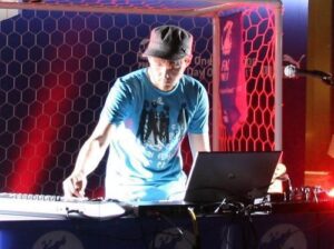 Emancipator - Produttore Musica Elettronica e Downtempo