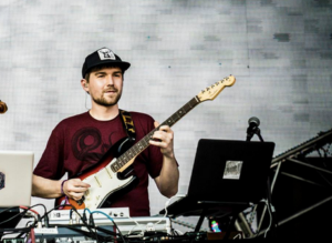 Emancipator - Musicista Elettronica e sonorità Glitch