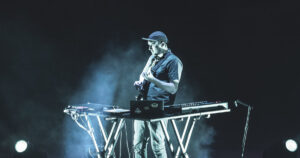 Emancipator - Musica Elettronica - Downtempo e Glitch