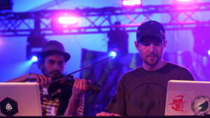 Emancipator - Musicista Elettronica tra Hip Hop e Trip Hop