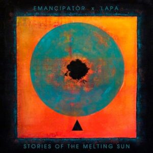 Emancipator - Stories of the Melting Sun - Album Musica Elettronica