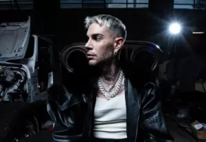 Emis Killa - Rapper Italiano - Musica Triste