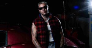 Emis Killa - Rapper Hip Hop Italiano