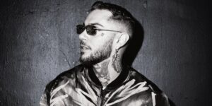 Emis Killa - Storia Hip Hop Italiano