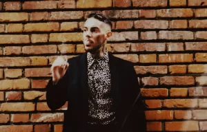 Emis Killa - Rap Italia - Hip Hop Milanese