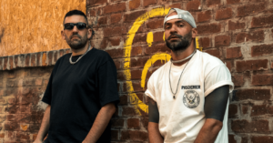 En?gma & Jack The Smoker - Hip Hop Italiano