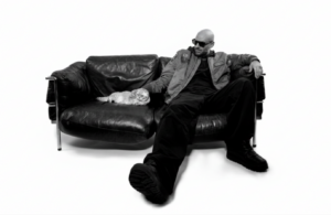 En?gma - Tèmpora - Hip Hop Sardo - Immagine di Copertina