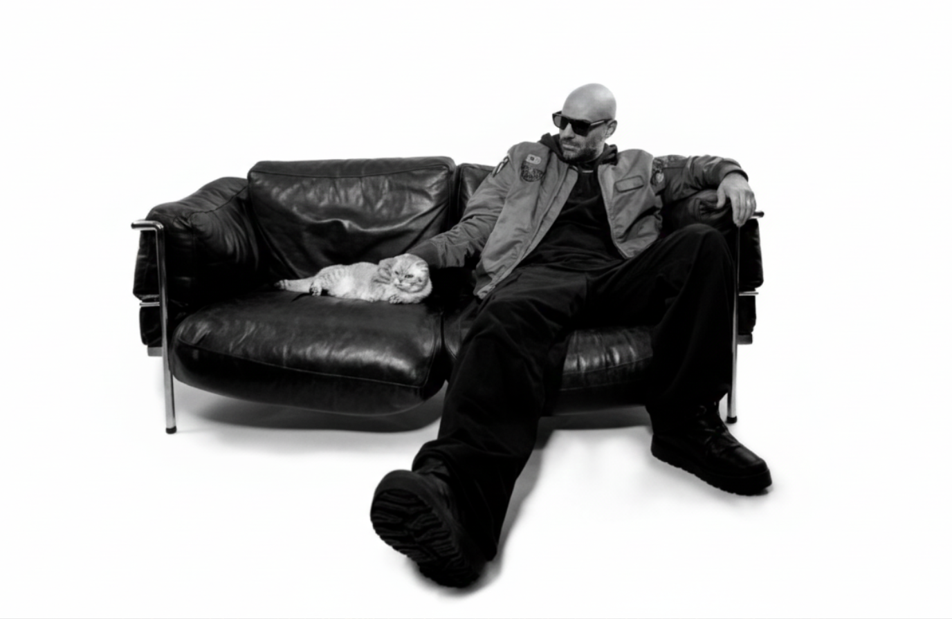 En?gma - Tèmpora - Hip Hop Sardo - Immagine di Copertina