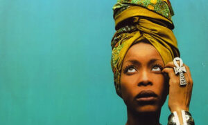 Erykah Badu - Storia del Neo Soul Femminile