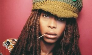 Erykah Badu - Storia della Cultura Hip Hop e Musica Neo Soul