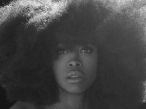Erykah Badu - Neo Soul - Storia della Musica Black