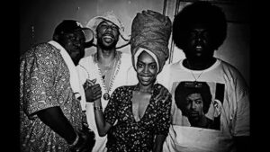 Erykah Badu & The Roots - Storia della Musica Hip Hop