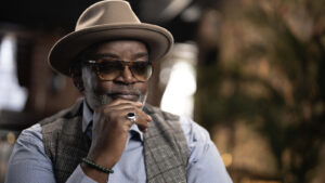 Fab 5 Freddy - Artista Street Art, Hip Hop e Film