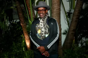 Fab 5 Freddy e MTV - Videoclip Hip Hop