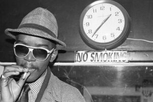 Fab 5 Freddy - Storia Cultura Hip Hop e della Street Art