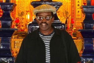 Fab 5 Freddy - Arte Visiva e Street Art