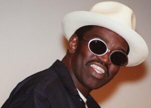 Fab 5 Freddy - Storia Cultura Hop Hop: Videoclip e MTV